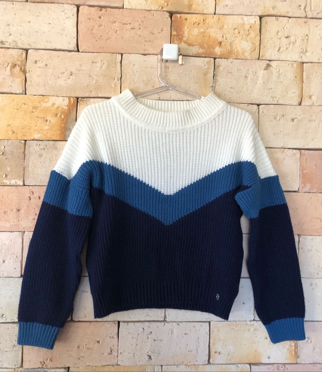 lilimoon blusa quente - menina lilimoon