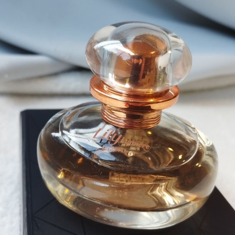 Perfume O BOTICÁRIO Lily Lumière Eau de Parfum (75 ml)