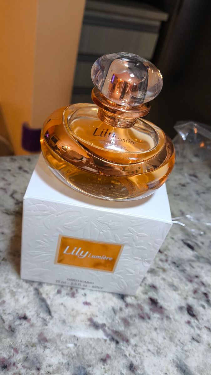 by limited Parfum r*2様 O Lumiere edition