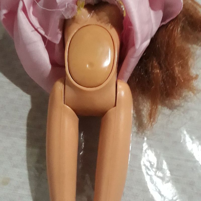 Linda Barbie Gravida com Bebe | Brinquedo Barbie Usado 43962916 | enjoei