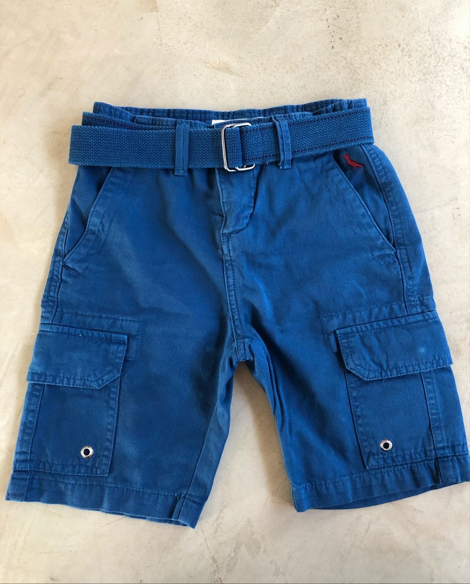 roupas de menino 6 anos