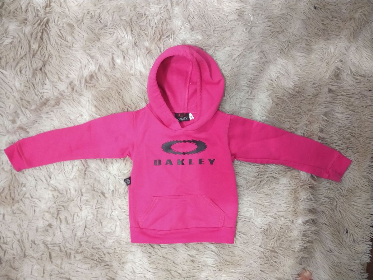 conjunto de frio da oakley infantil