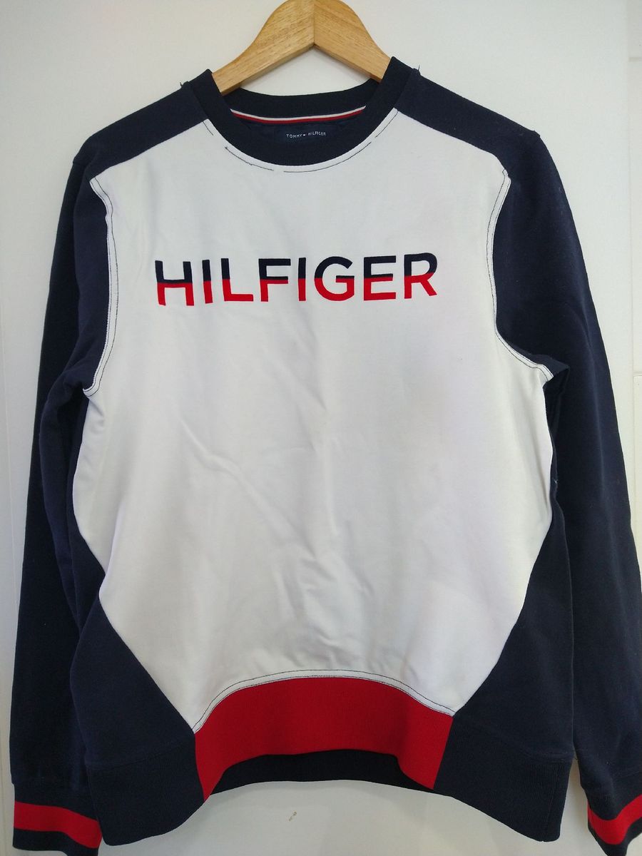 blusas hilfiger