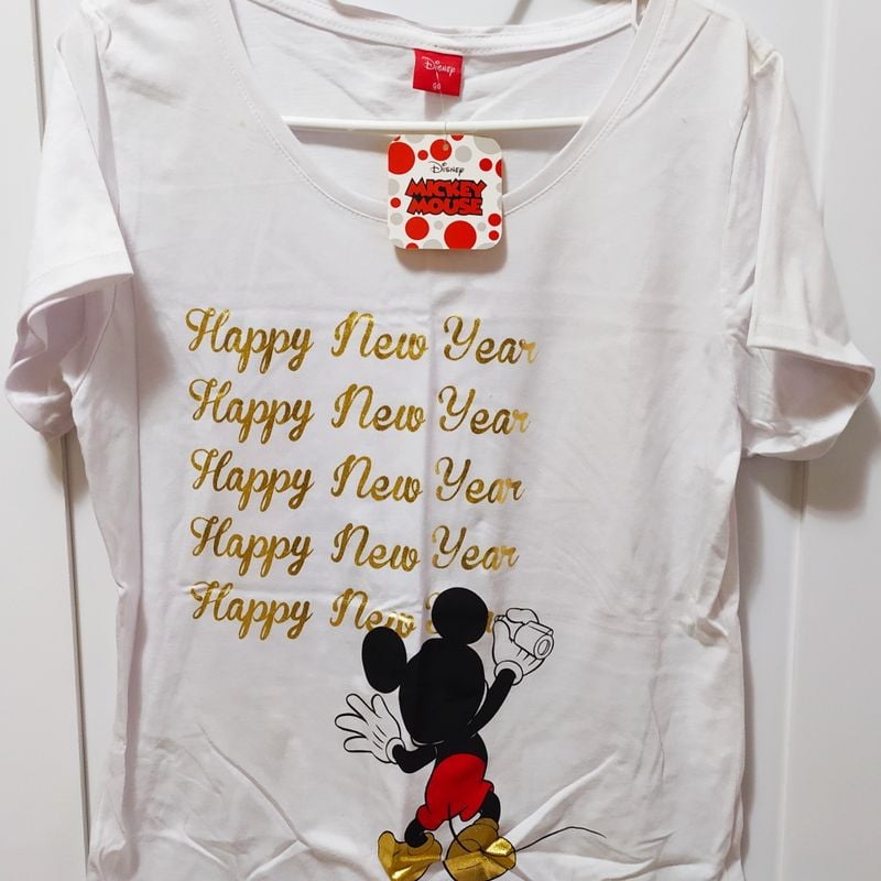 Disney blusas hotsell