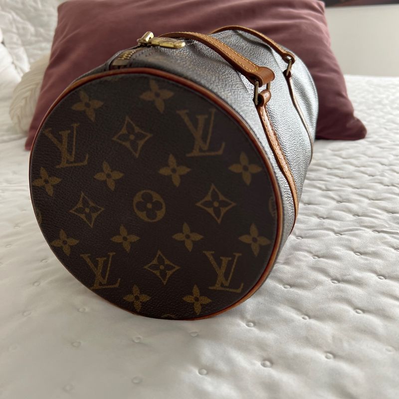 Linda Bolsa Louis Vuitton  Bolsa de mão Feminina Louis Vuitton