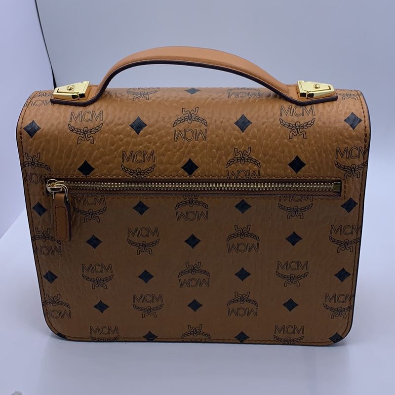 Bolsas mcm best sale