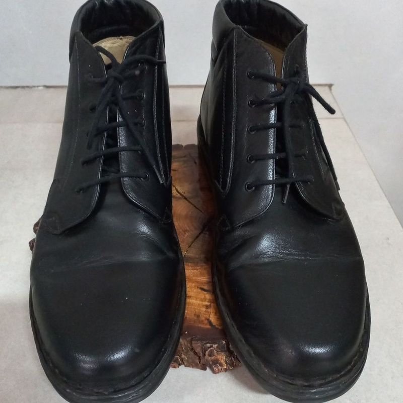 Bota masculina hot sale opananken