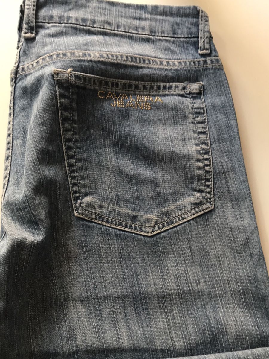 cavalera jeans