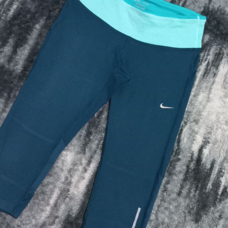 Nike epic sale run capri