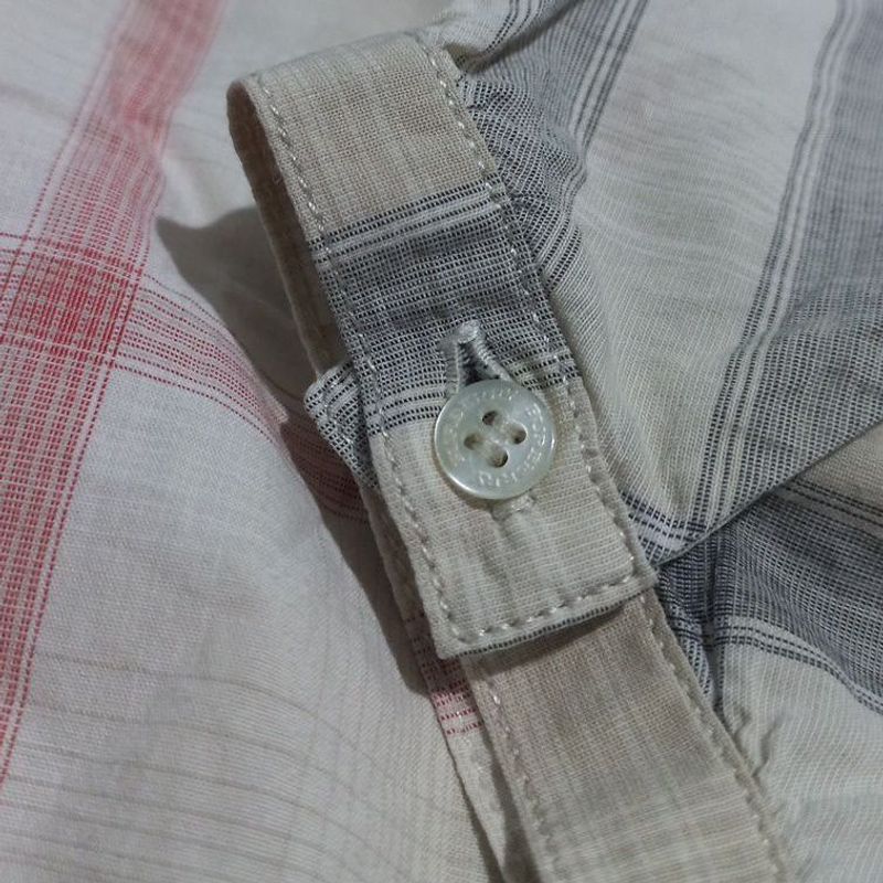 Camisa discount burberry bebe