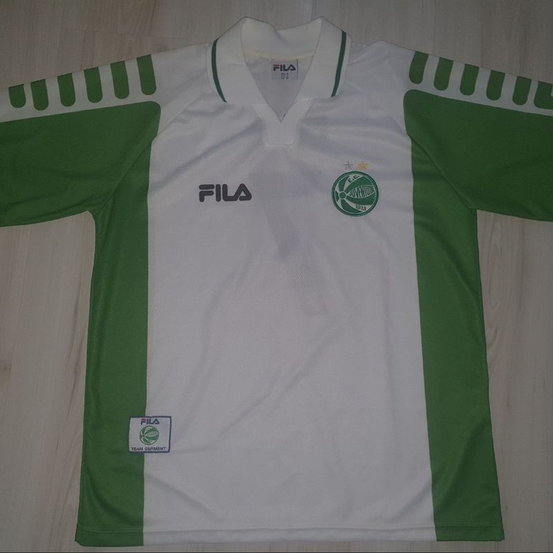 Kit best sale fila roupa