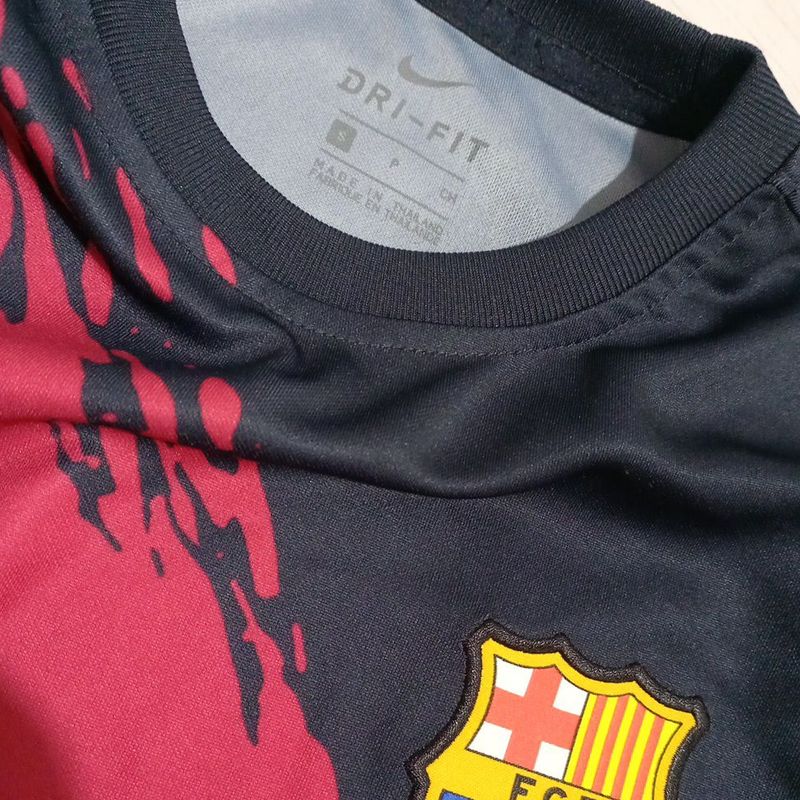 Camisas de best sale time nike 2019