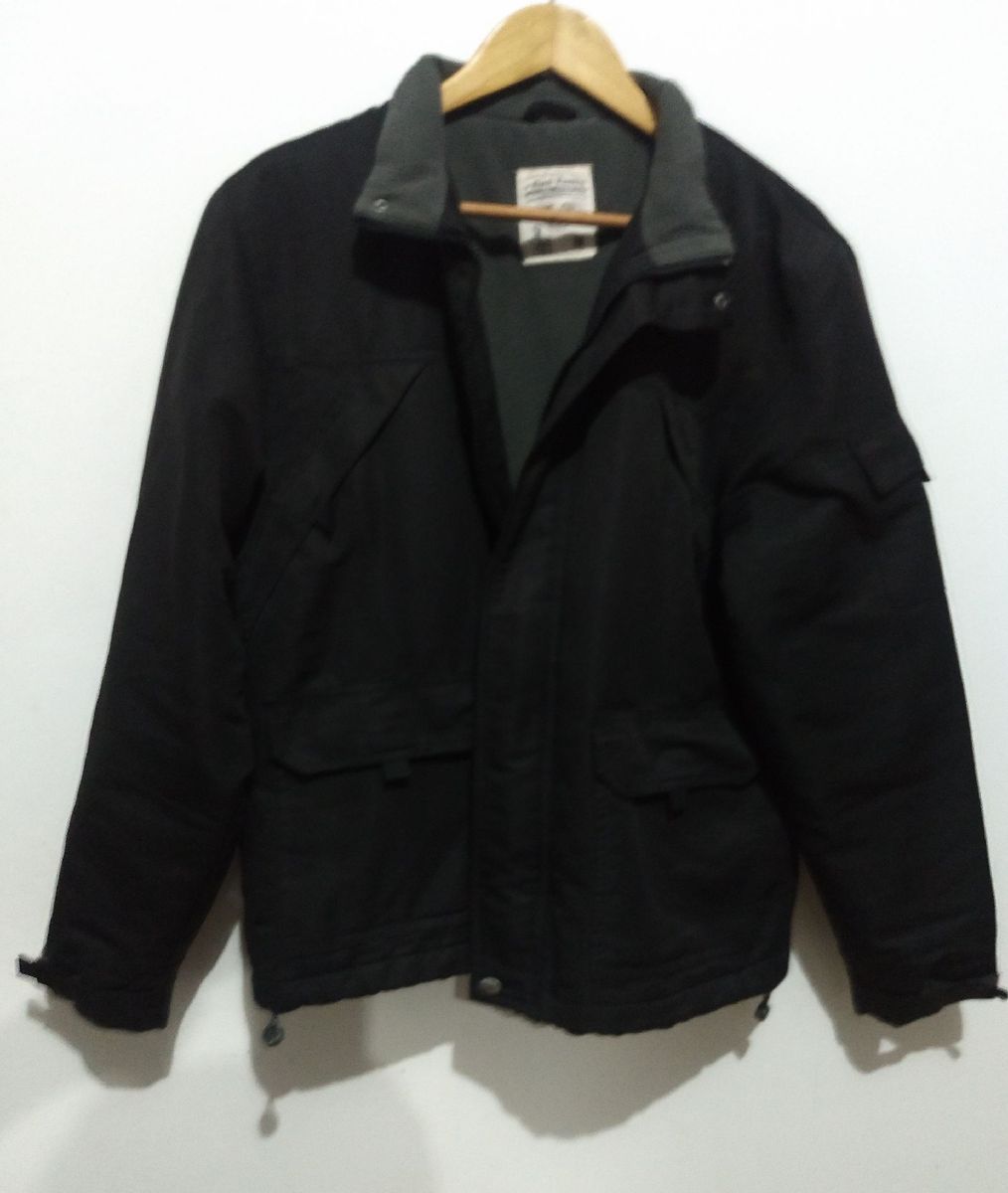 Linda Jaqueta Clock House Casaco Masculino C House Usado 47551372