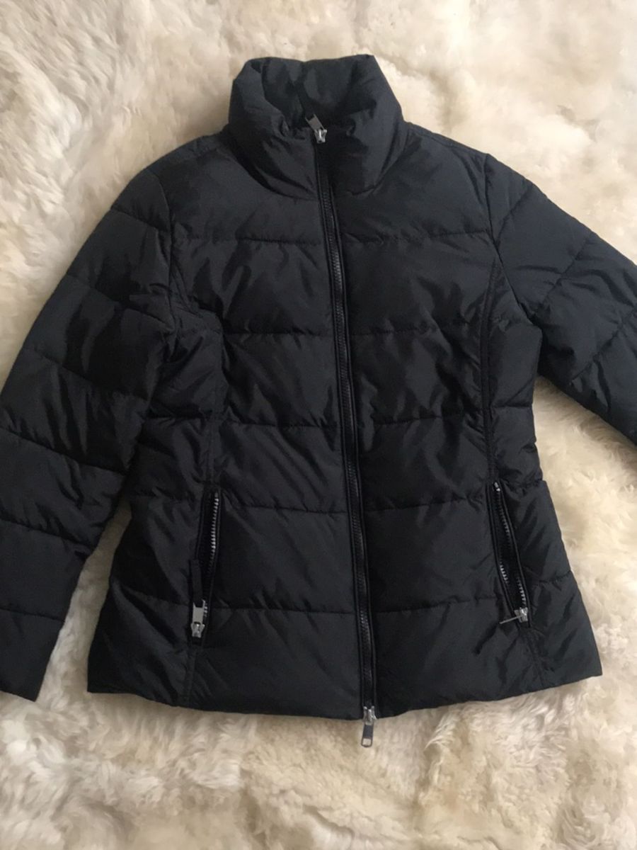 casaco de frio tommy hilfiger