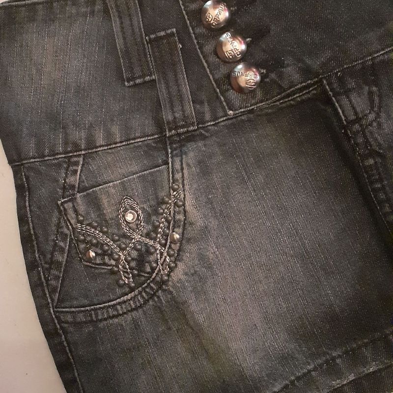 saia jeans oppnus