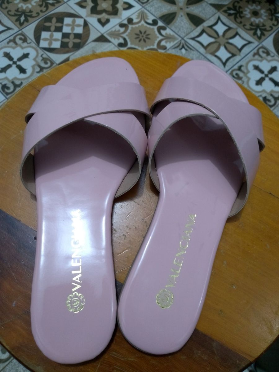 as rasteirinhas mais lindas do mundo