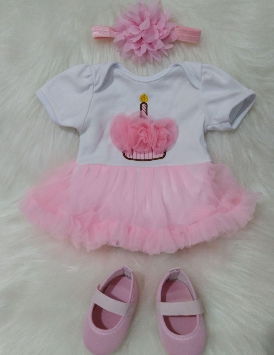 lindas roupas de bebe