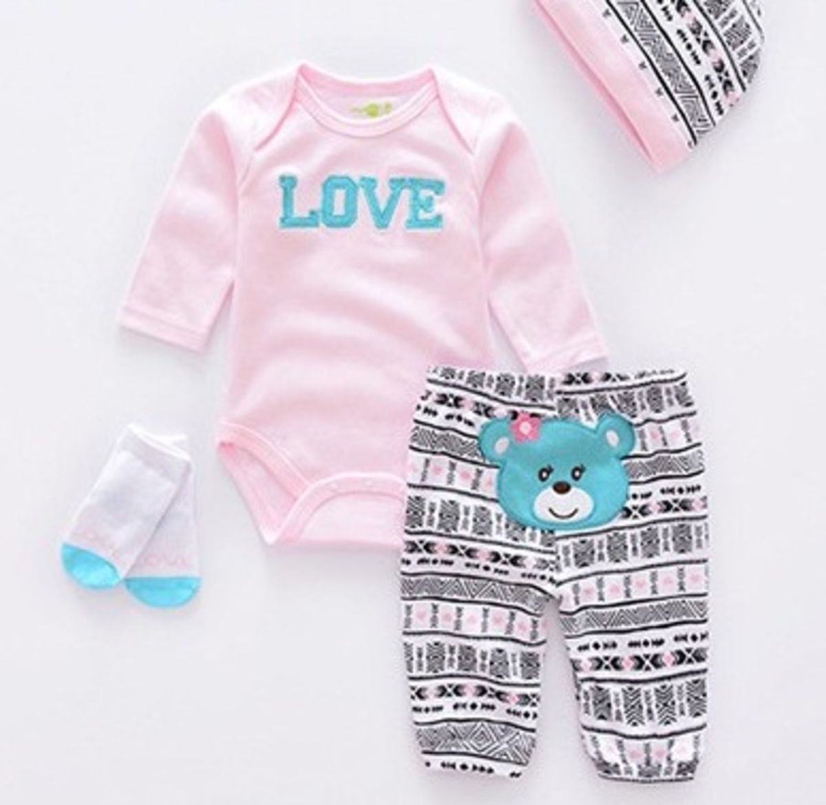 roupas de bebe lindas
