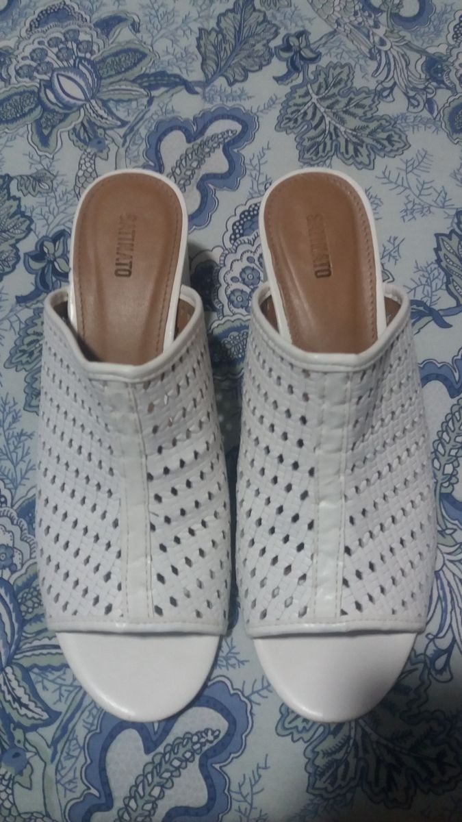 renner sandalias femininas
