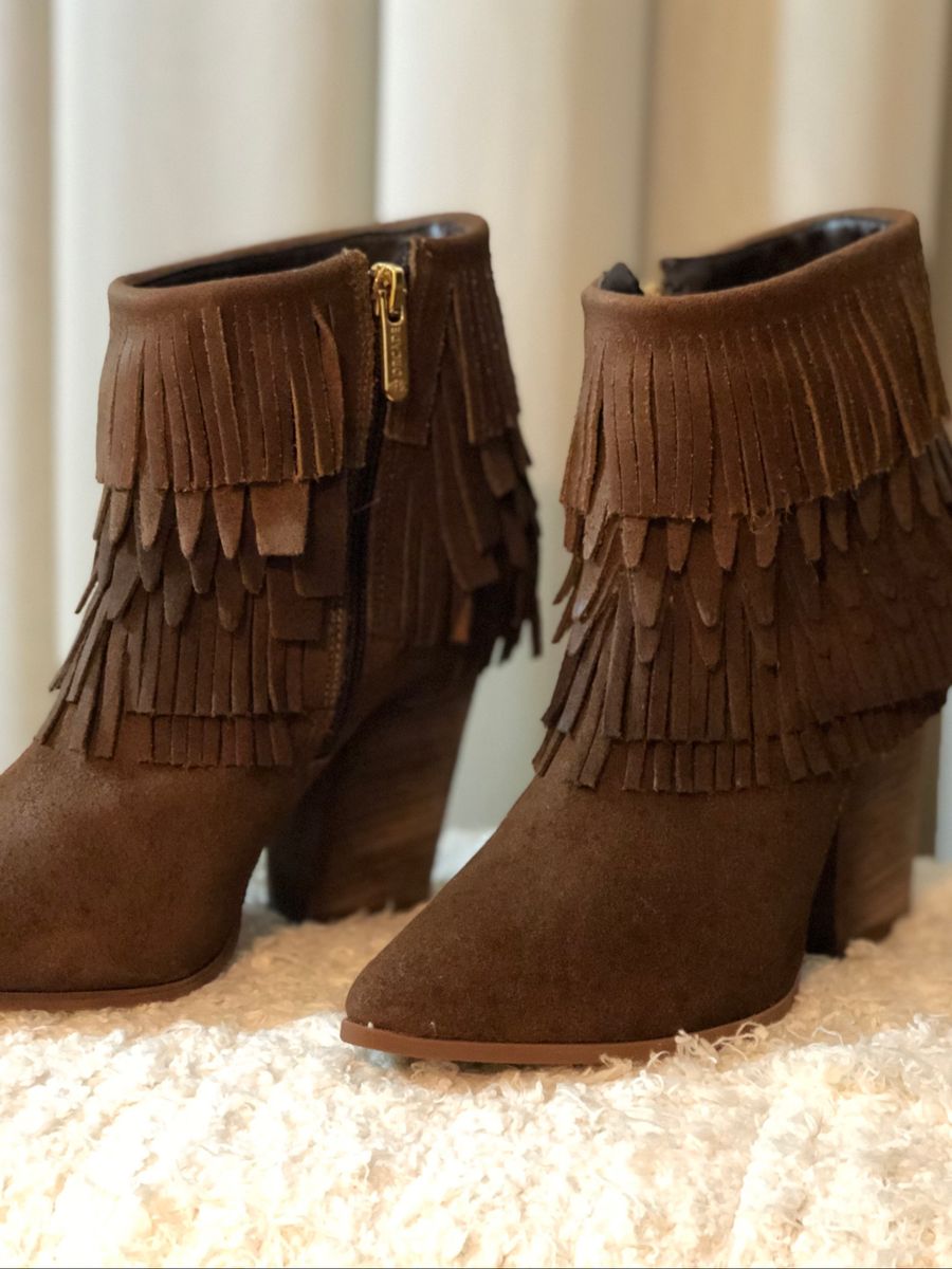 botas femininas lindas