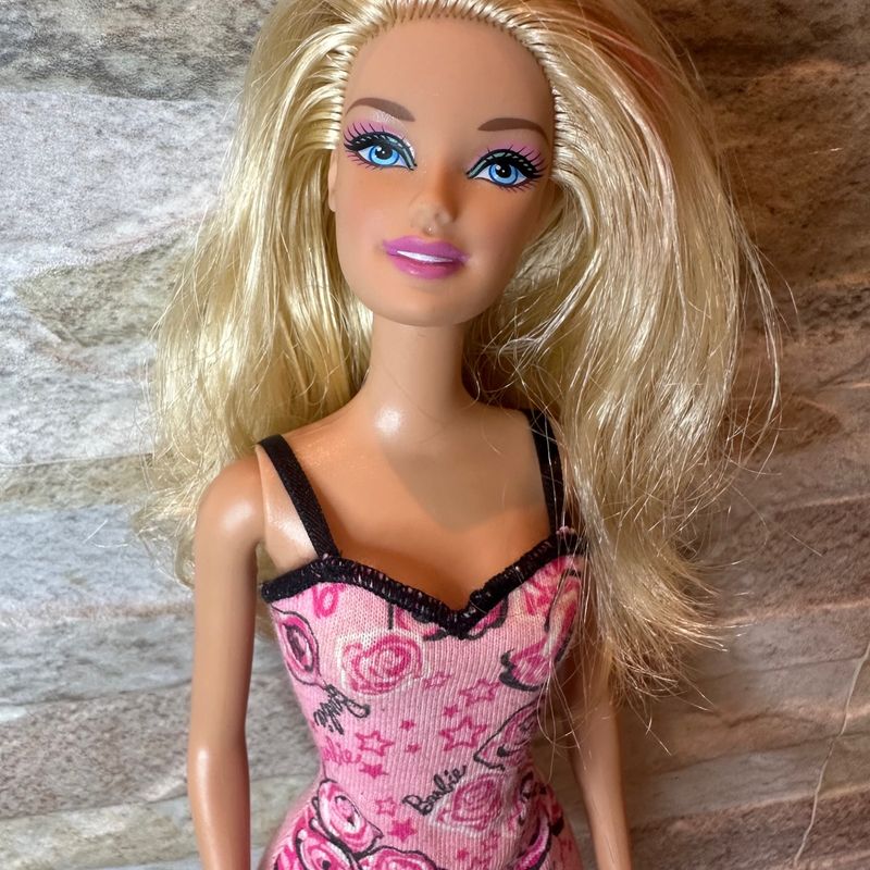 Hasbro barbie hot sale