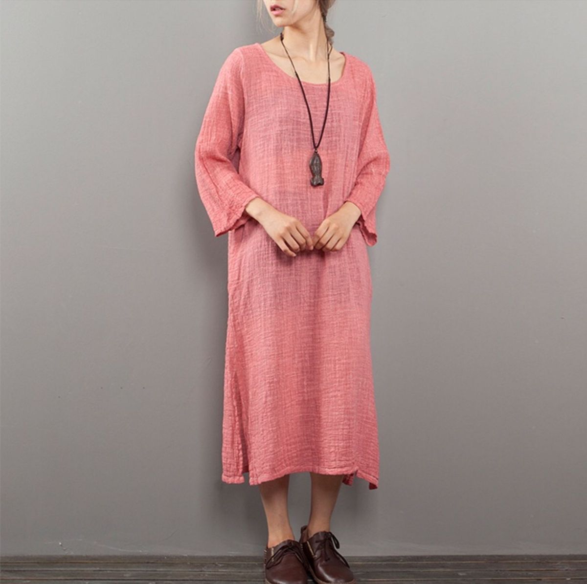 roupas de cambraia de linho