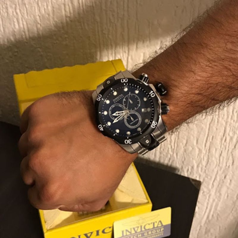 Invicta 5727 outlet