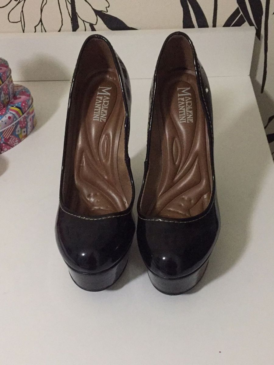 sapatos marlene fantini