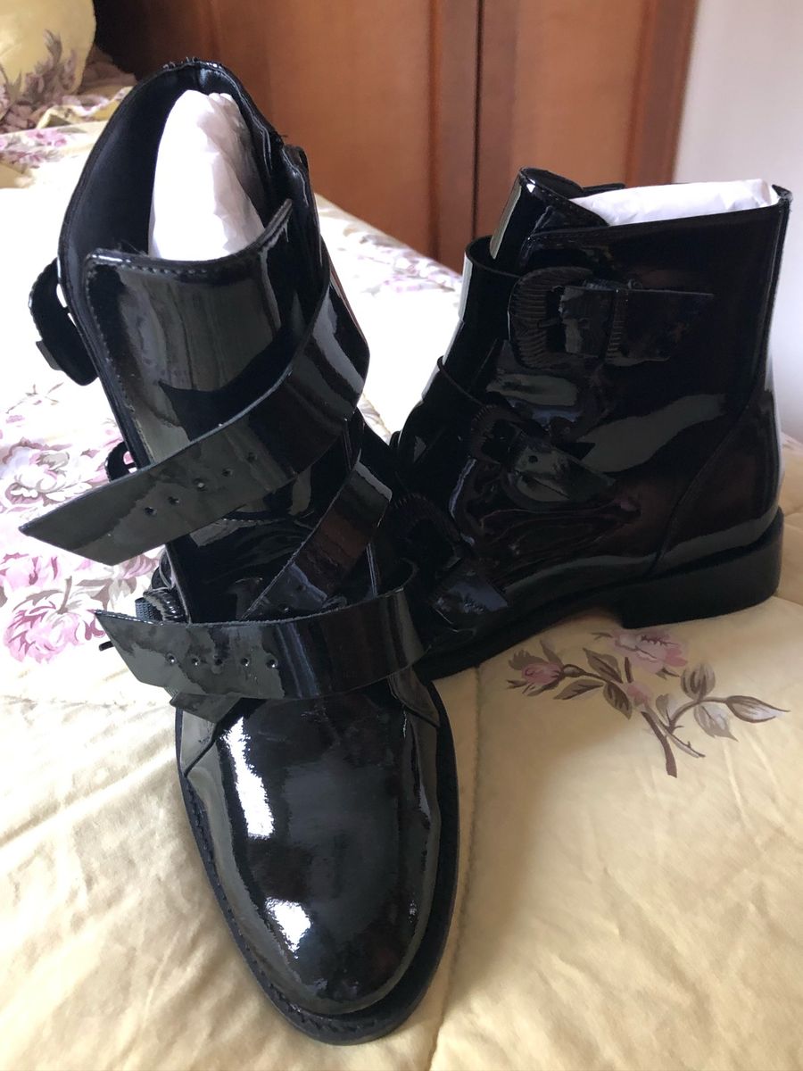coturno schutz 2019