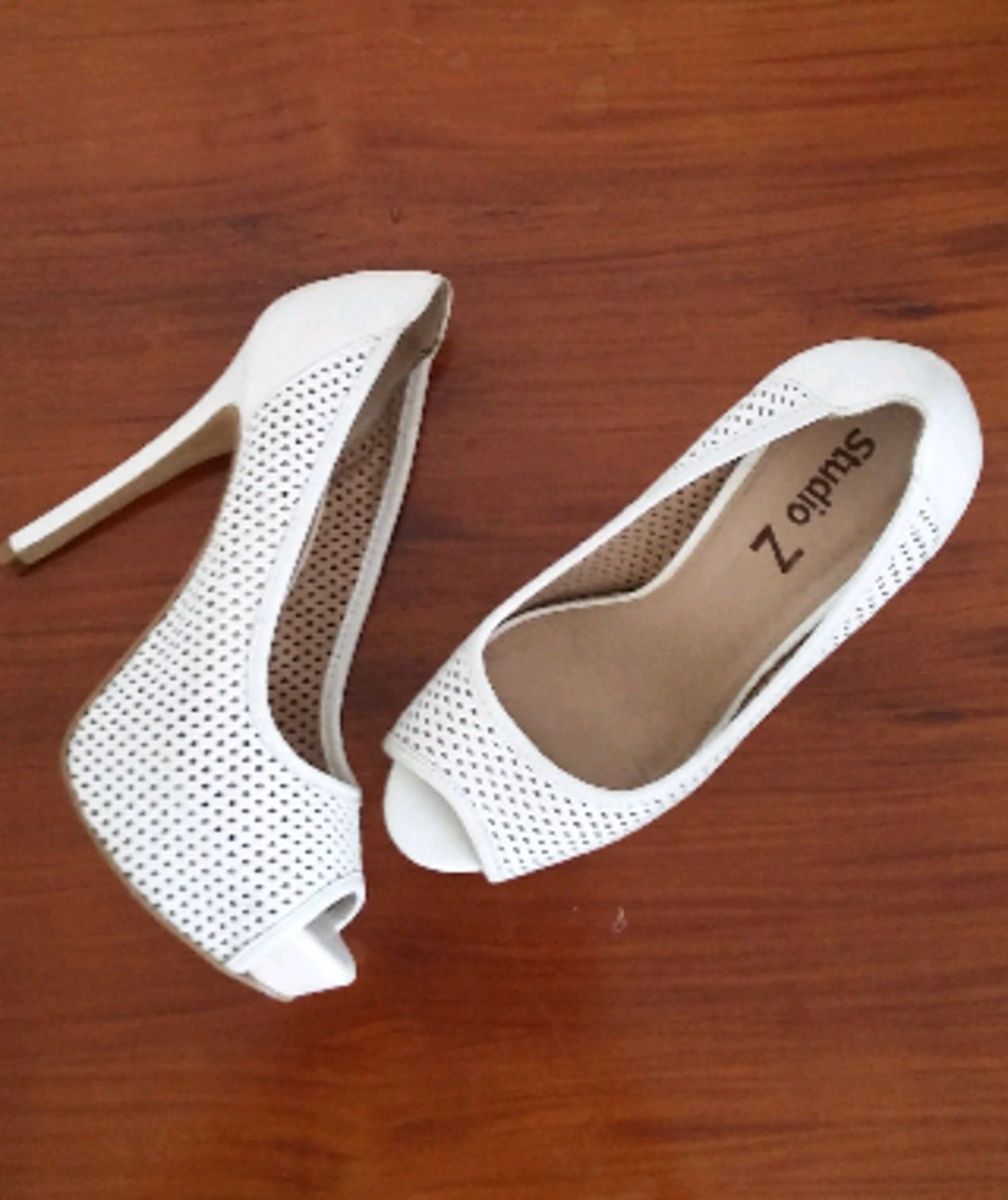 calçados femininos studio z