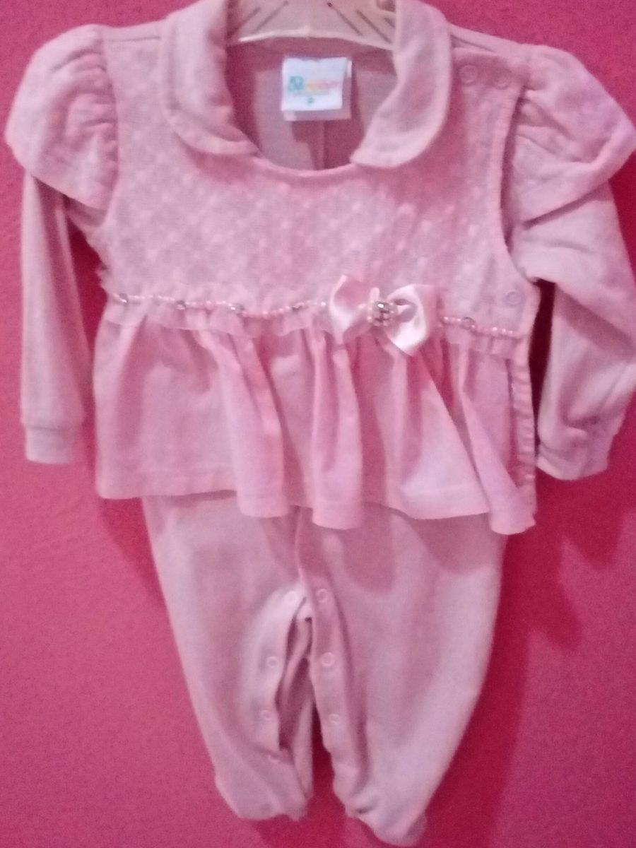 roupas bebe paraiso