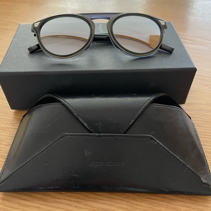 Dior homme composit 1.0 hot sale sunglasses