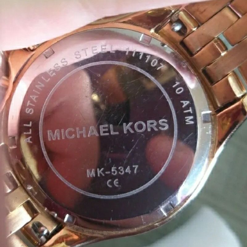 Michael kors mk outlet 5347