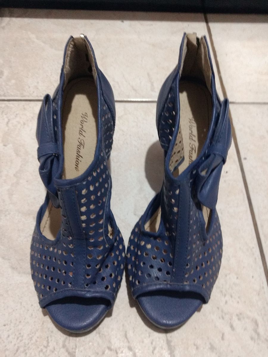 fotos de saltos altos lindos