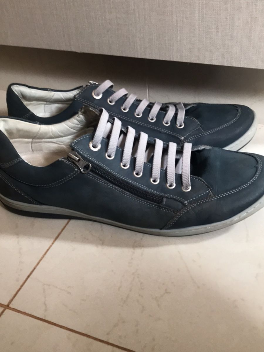 sapatenis fascar exclusive