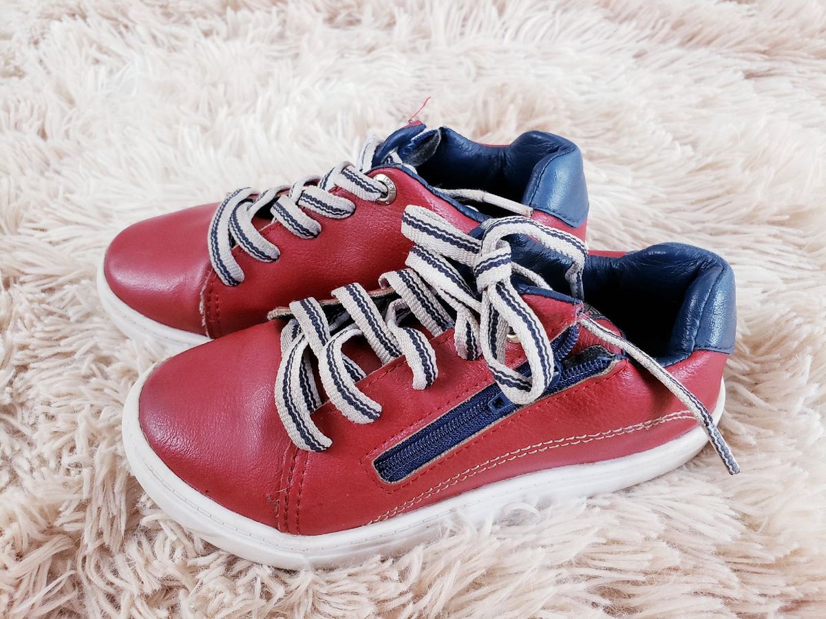 sapatenis marisol infantil