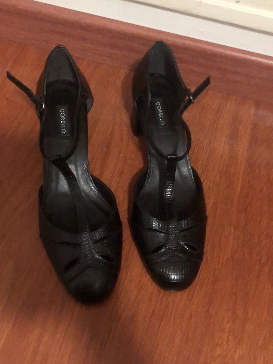 sapatos da corello