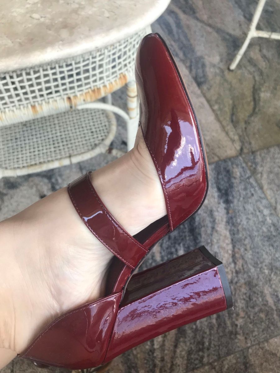 sapato na