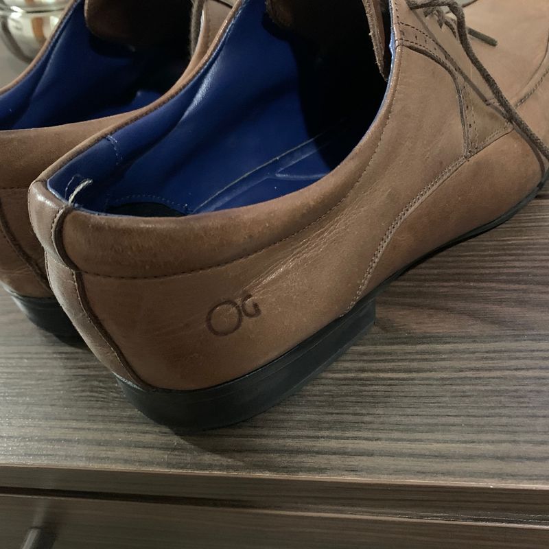 Sapatos ogochi best sale