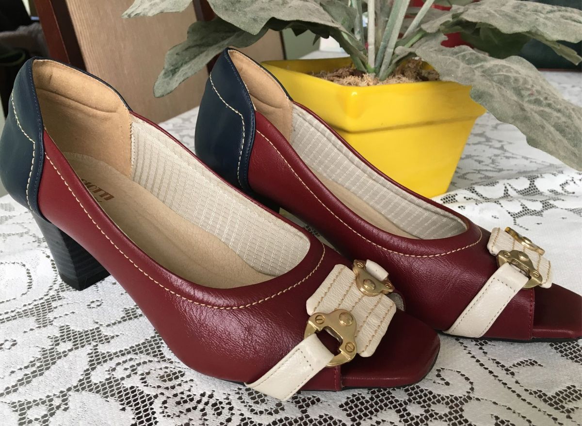 sapatos sociais lindos