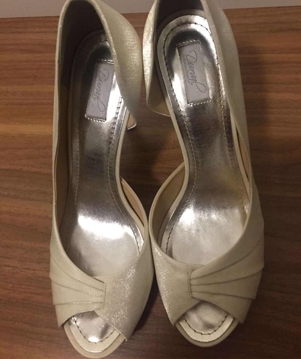 sapatos femininos mais usados