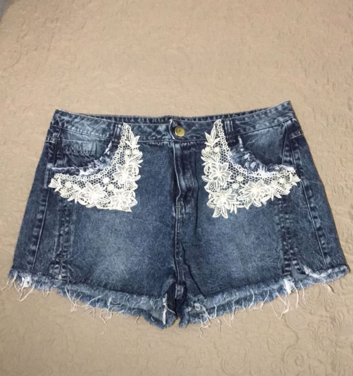 shorts jeans feminino lindos