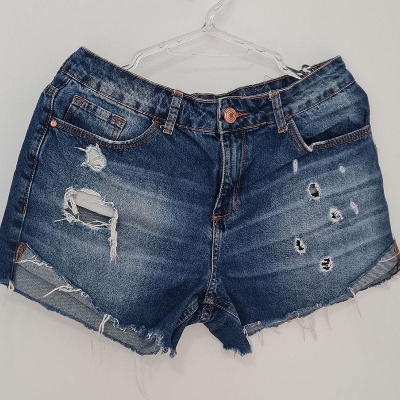 Shorts modernos online