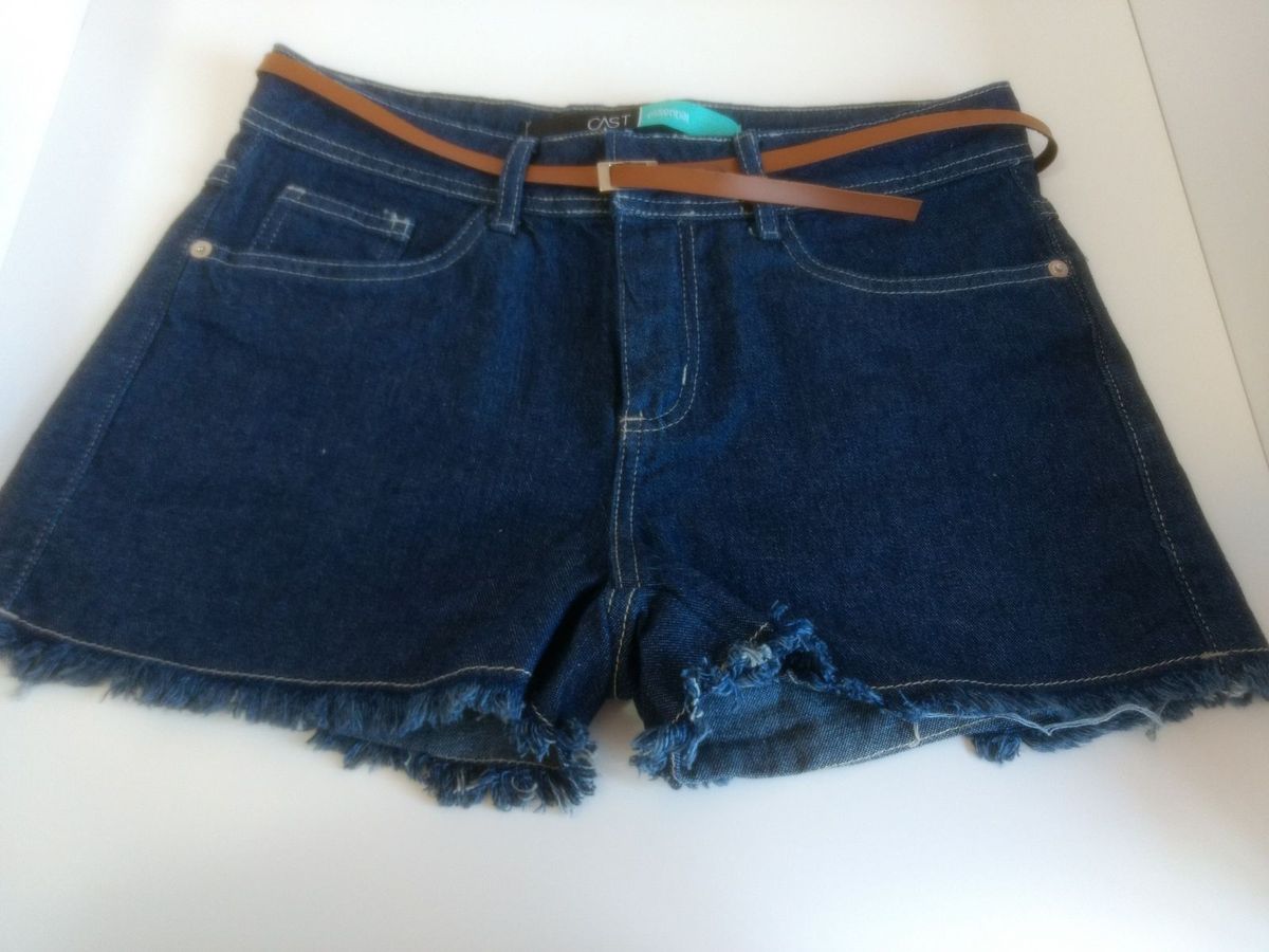 shorts jeans feminino lindos