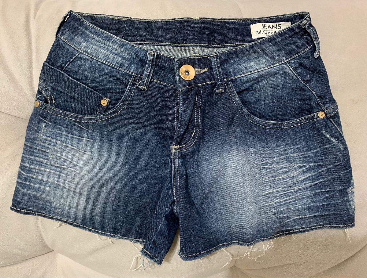 shorts jeans feminino lindos