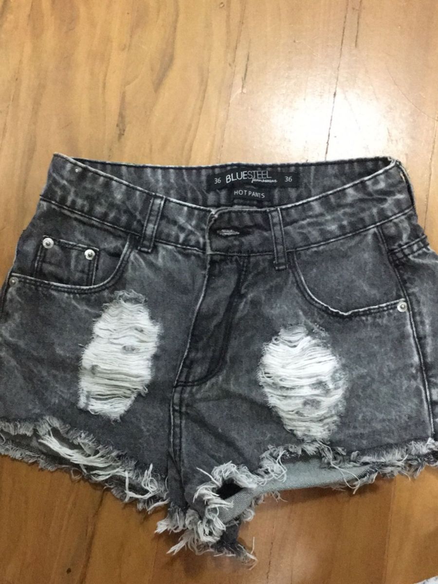 shorts jeans feminino lindos