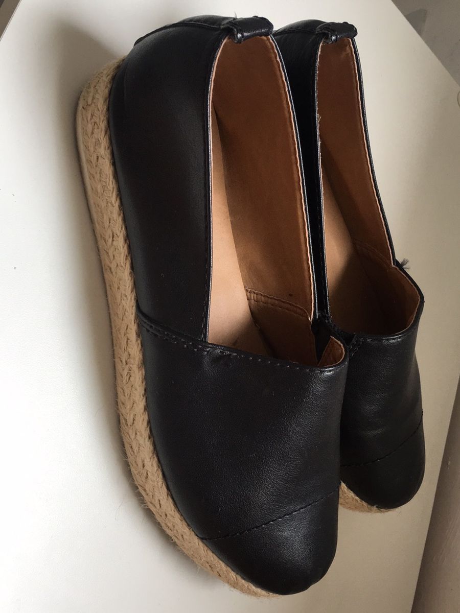 sonho dos pés sapatos