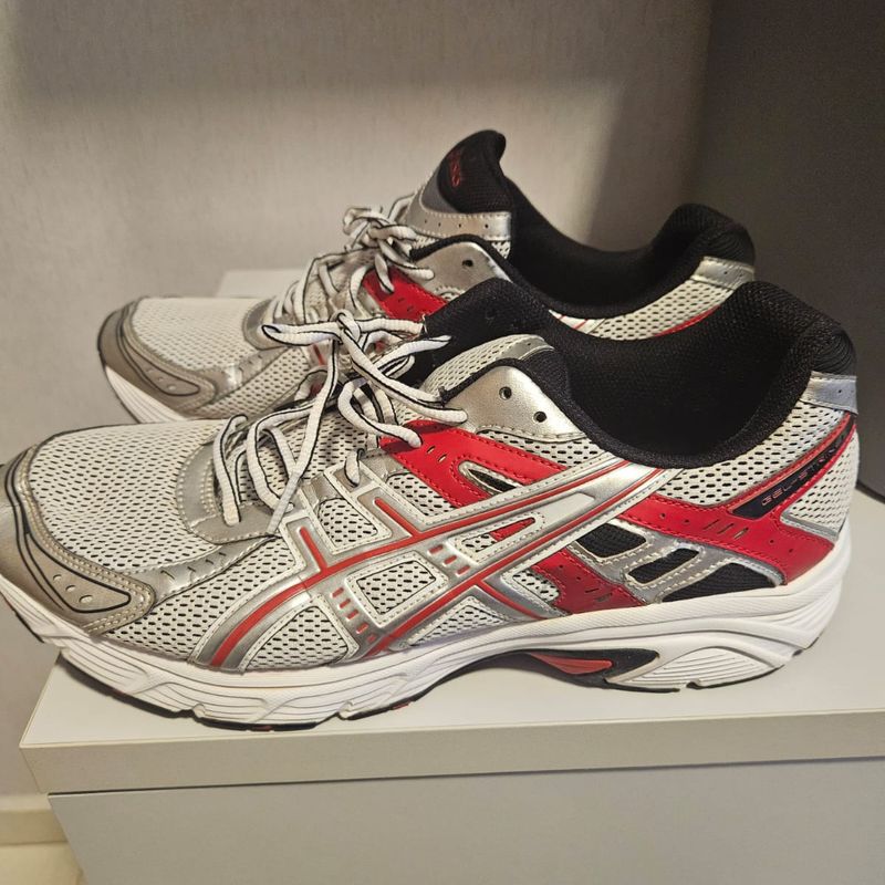 Asics gel sale strike