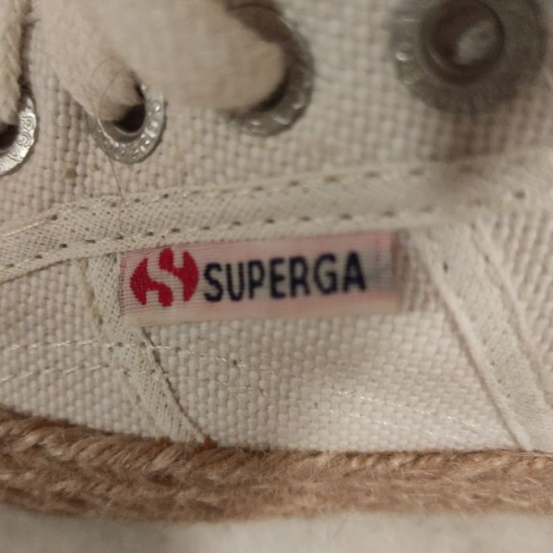 Superga numero 35 deals