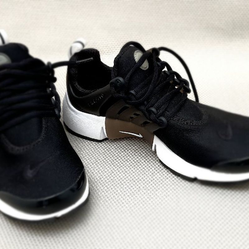 Tênis nike air presto essential outlet preto